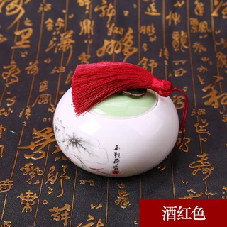 พู่จีน หางพู่ พู่ DIY พู่ขนาด 8 ซม