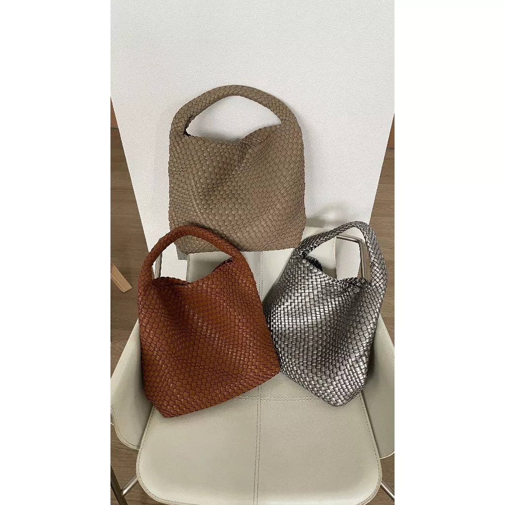 Sugar Monday Piper Tote (2056)