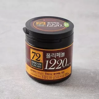 ล็อตเต้ ช็อกโกแลต 3 ระดับความเข้ม [56%.72%,82%] LOTTE Dream Cacao 롯데 드림 카카오