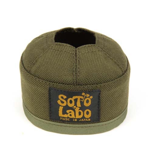 SOTOLABO Gas cartridge wear OD250