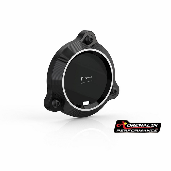 ฝาครอบพูเล่หน้า Rizoma สำหรับ Tmax 560 530 pulley พูดล่หน้า ของแท้ Italy t-max