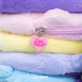 Care Bears Coin Wallet - กระเป๋าใส่เหรียญแคร์แบร์