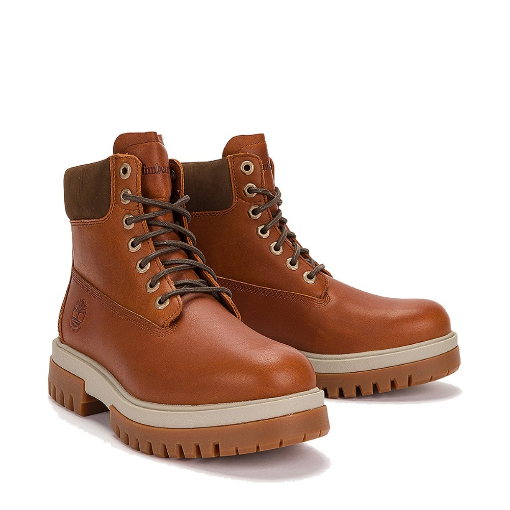 Timberland Men’s Arbor Road 6 Inch Waterproof Boot รองเท้าบูทผู้ชาย (FTMMA5YM1)
