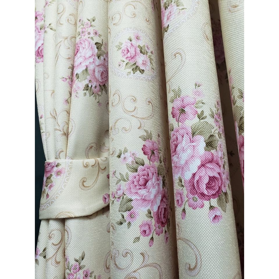 Zeal Angel ผ้าม่าน กันเเสง รุ่นวินเทจ (Vintage) – รุ่น มินิมอล (minimal) /6ขนาด(แถมสายรวบ) ราคา ถูกที่สุด ดีลบีเคเค แกลเลอรีภาพที่ 7