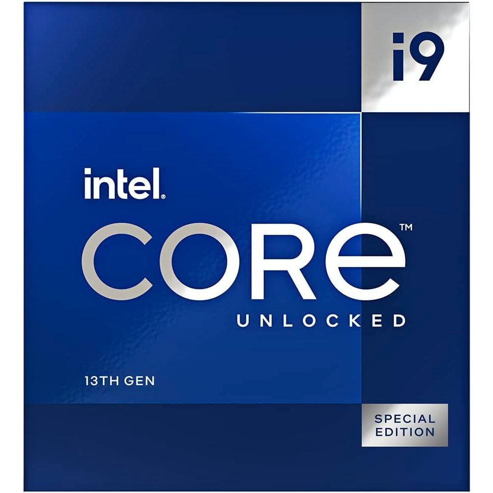 CPU (ซีพียู) INTEL CORE I9-13900KS 3.2 GHz (SOCKET LGA 1700) (ระบบระบายความร้อนไม่รวมอยู่ในสินค้า)