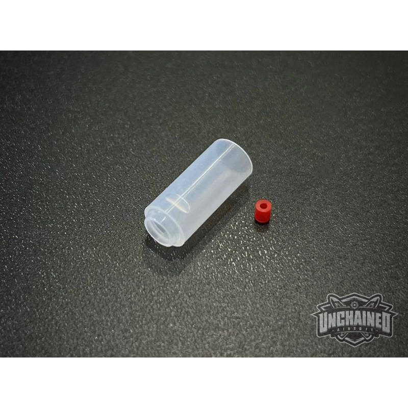 Hop up rubber 60 Degree