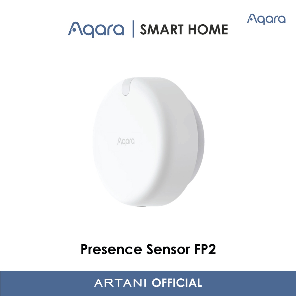 AQARA Presence Sensor FP2