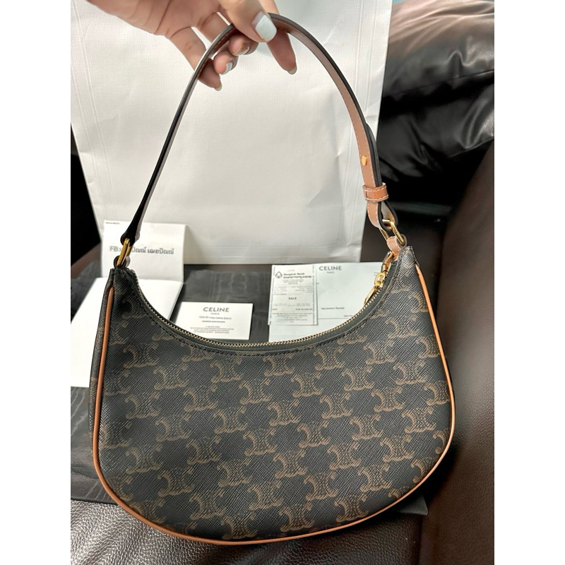 Celine Ava Medium สภาพใหม่