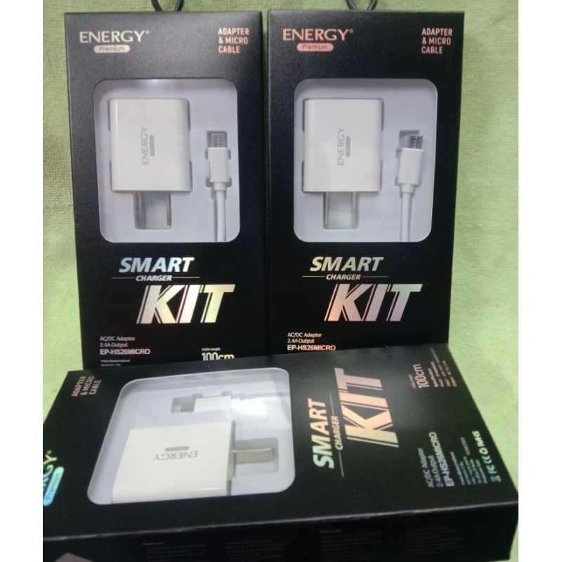 ชุดชาร์จEnergyรับประกัน6เดือน