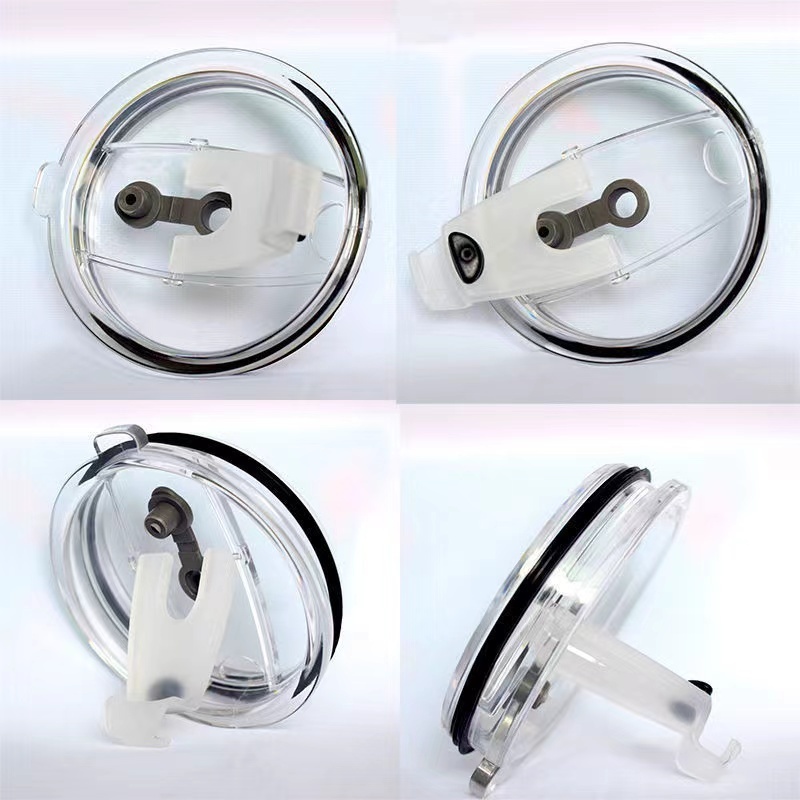 {พร้อมส่ง} แก้วมาใหม่ขนาด 20ออนซ์ งานขอบเหล็ก สีด้าน เก็บความเย็นได้ดี หนา วัสดุเเข็งเเรง พร้อมฝาพลาสติก - รูปที่ 7