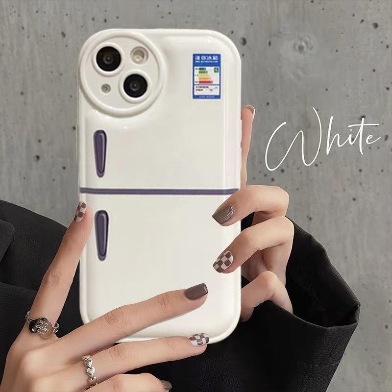 GOOD ส่งจากไทย สินค้า 1 บาท ใช้กับ เคสไอโฟน11 13 14plus 15 pro max XR 12 13pro เคสเกาหลี 6P 7P 8P พสัส X 14plus#1029