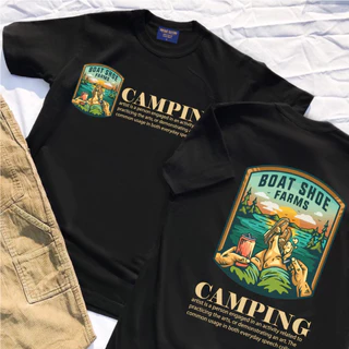 (พร้อมส่ง) รวมเสื้อยืดสกรีนสีจมลายขายดี - ผ้า Cotton100%