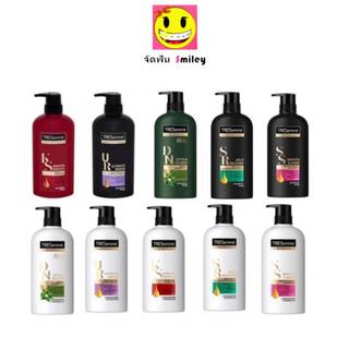 ซื้อ 1 บาท ลูกค้าใหม่ TRESemmé เทรซาเม่ แชมพู , ครีมนวดผม ขนาด 370 - 450 มล. ครบทุกสูตร
