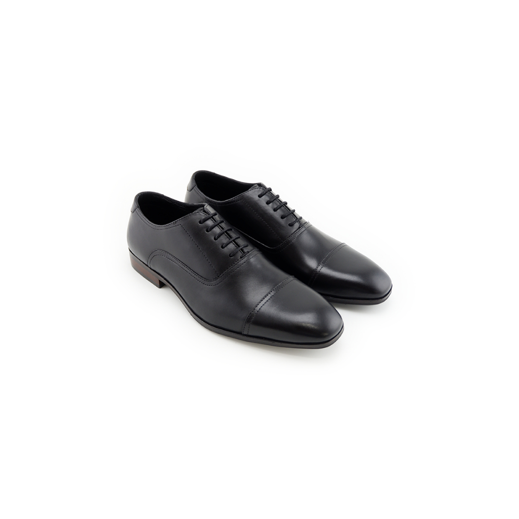 LUIGI BATANI รองเท้าคัชชูหนังแท้ รุ่น LBD4025