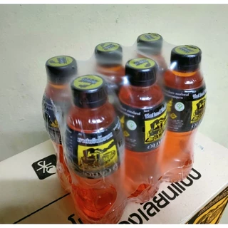 ชาอัมพวา ยกลัง 24 ขวด (สั่งซื้อ 1 ลังต่อ 1 คำสั่งซื้อเท่านั้น)