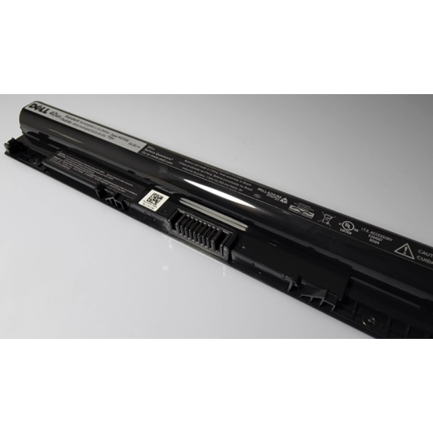 M5Y1K [14.8V 40Wh / 2700mAh] DELL 5455 5558 3000 3560 3570 3560 15 3000 5759 แบตเตอรี่แล็ปท็อป GXVJ3 HD4J0 KI85