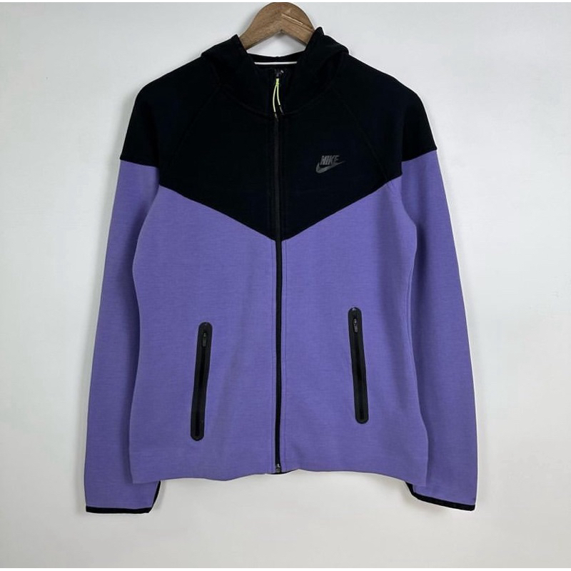 Nike Fleece Tech แท้