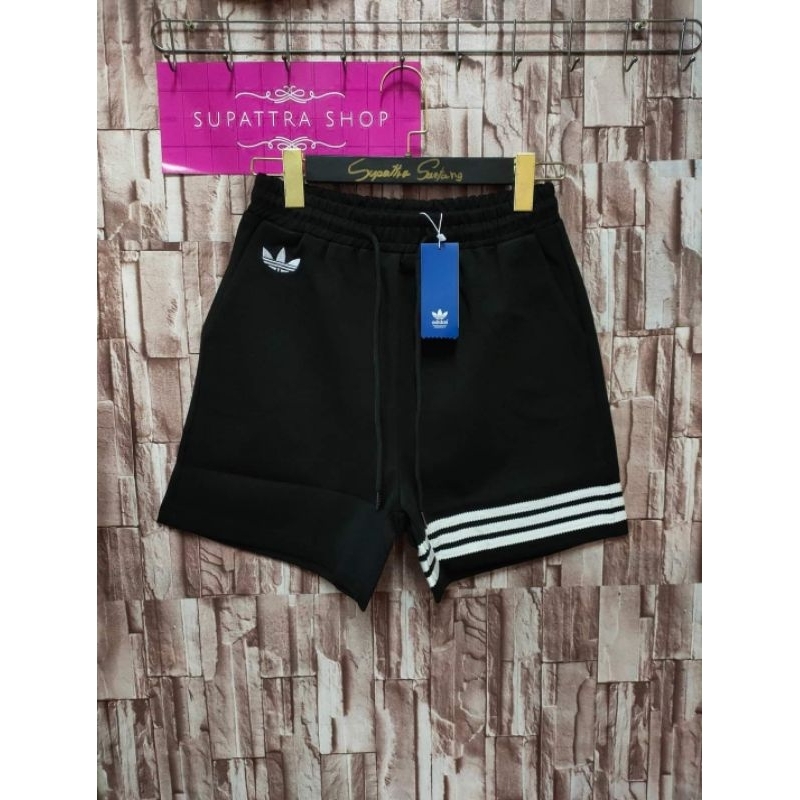 กางเกงวอร์มผ้าเทพ ป้าย kimberry store