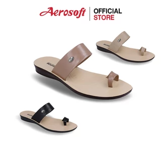 Aerosoft รองเท้าแตะผู้หญิงแอโร่ซอฟรุ่น LS4860