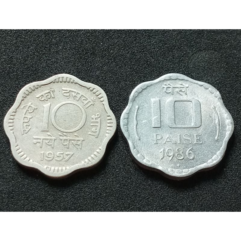 เหรียญต่างประเทศ(1813)อินเดียเก่า