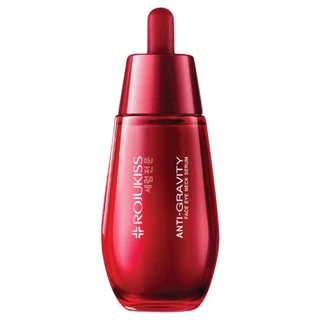 ROJUKISS - Anti-Gravity Face Eye Neck Serum (40 ml.) โรจูคิส แอนติ-กราวิตี้ เฟส อาย เนค เซรั่ม 40มล
