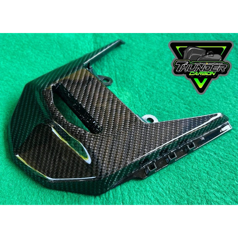 ครอบใต้ไฟท้ายwave125i-led(2023-2025)