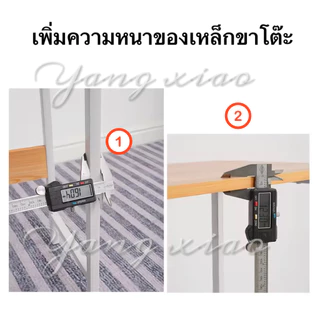Sun🎀มีพร้อมส่ง(ขนาด68x60x28cm)โต๊ะทำงานมินิมอลขนาดเล็ก Computer Desk น้ำหนักเบา ประหยัดพื้นที่ มี3สี