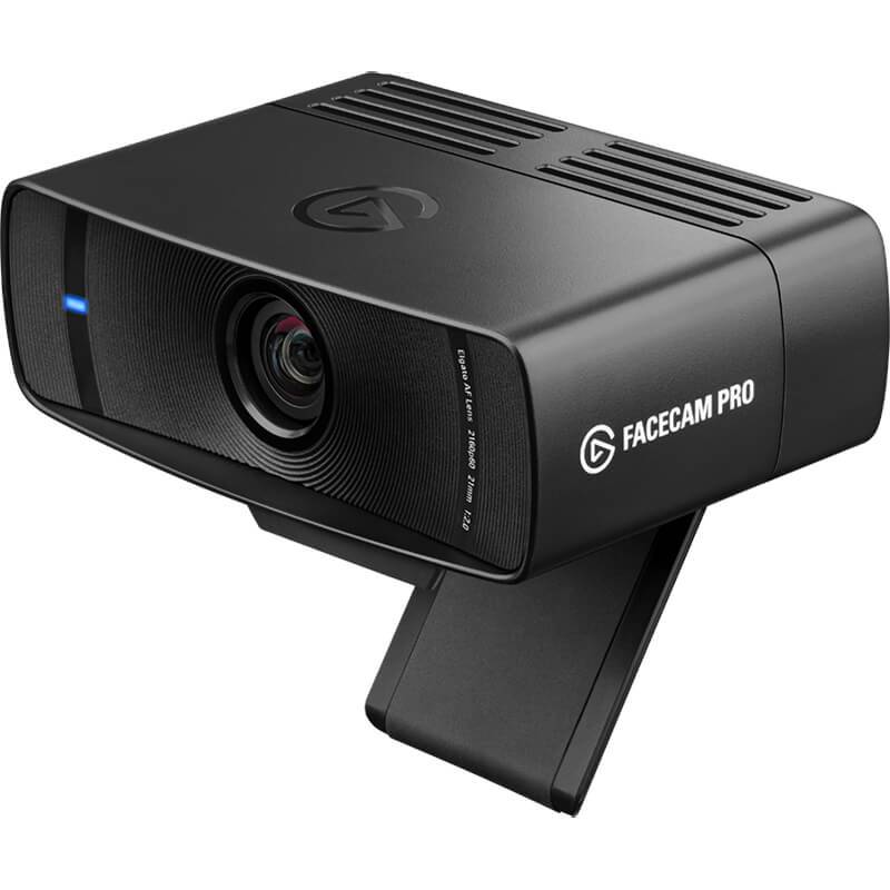 ELGATO FACECAM PRO 4K60 webcam