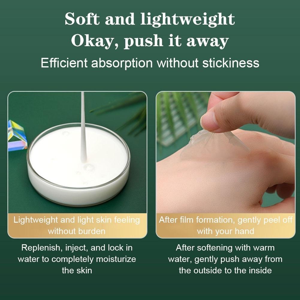 L399 Huasurv เอสเซ้นมาส์กหน้าคลอลาเจน ให้ความชุ่มชื้น บำรุงผิวหน้า ช่วยกระชับผิว 100 กรัม - รูปที่ 4