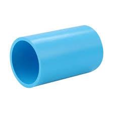 ข้อต่อตรง หนา 1/2 -1.5" ข้อต่อPVC ข้อต่อเกษตร