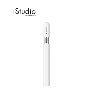 Apple Pencil (USB-C) | iStudio by copperwired