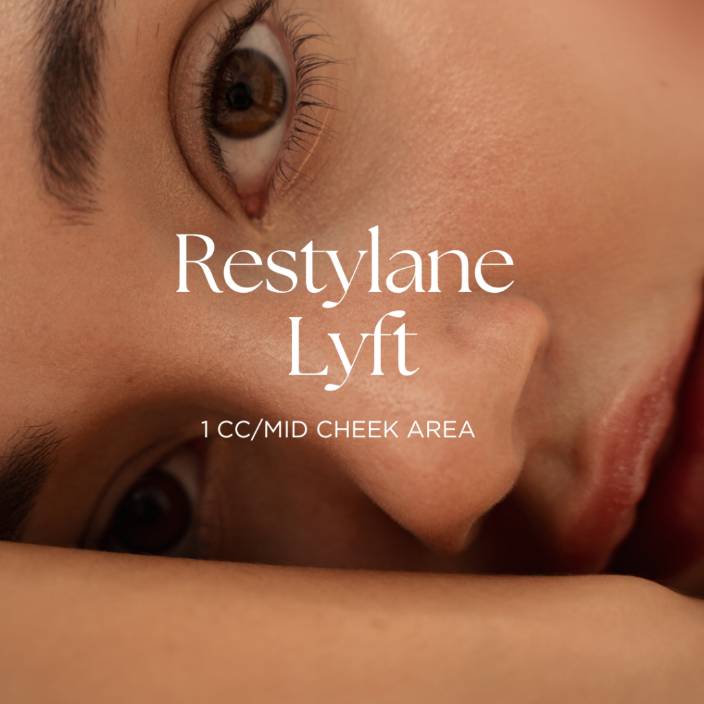 Resty | Lyft | 1CC | Face