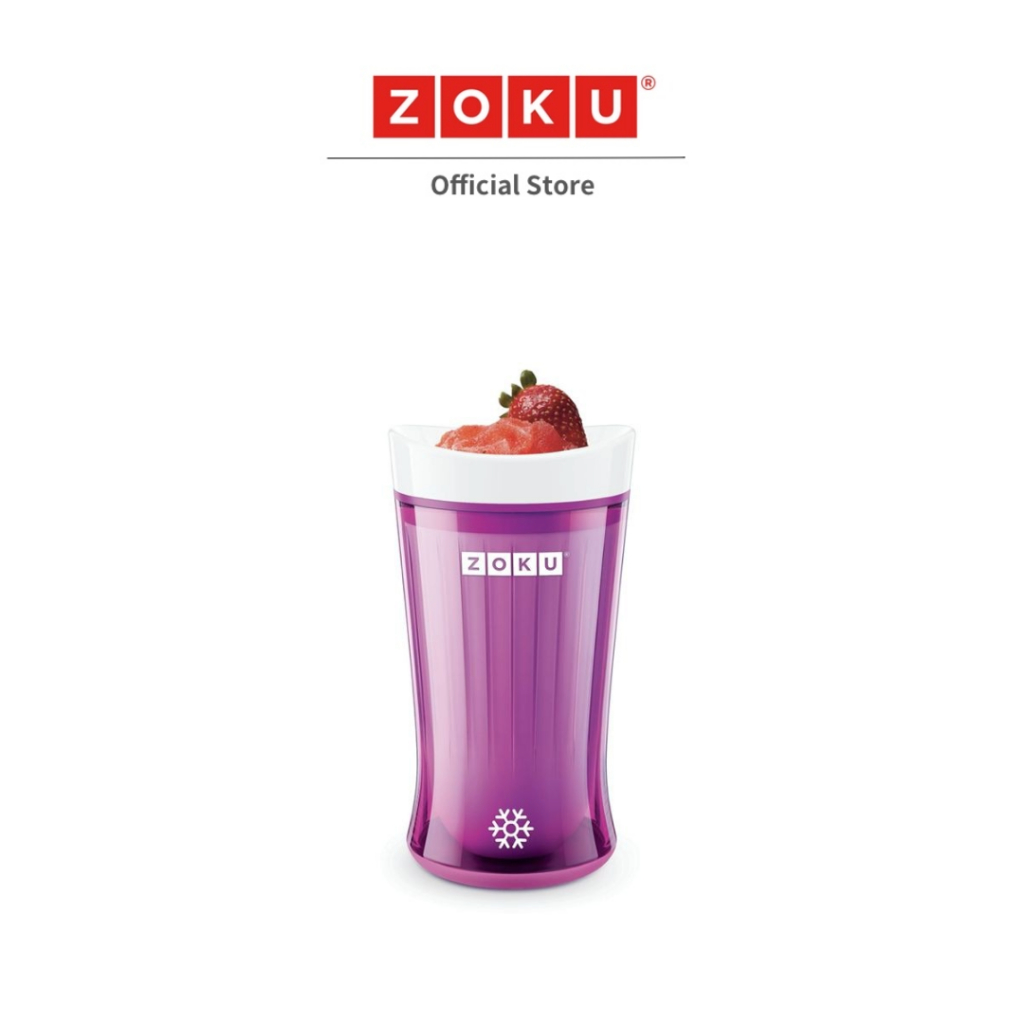 Zoku Slush/Shake 10oz อุปกรณ์ทำสมูทตี้