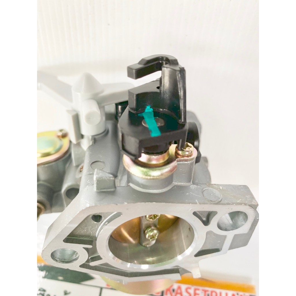 0+4 คาบูGX270 คาร์บูเรเตอร์ สำหรับเครื่องยนต์เบนซิน 9 แรง (GX270) 9HP - รูปที่ 6