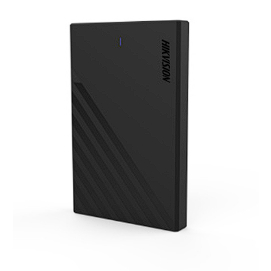 กล่องใส่ฮาร์ดดิสก์ HIKVISION 2.5" SATA USB Type-C SATA External Hard Drive Enclosure (HS-HUB-MHC201) (HS-HUB-MHB201)