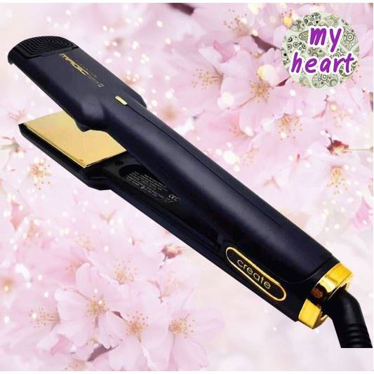 Create Titanium Magic Mirror ll L41