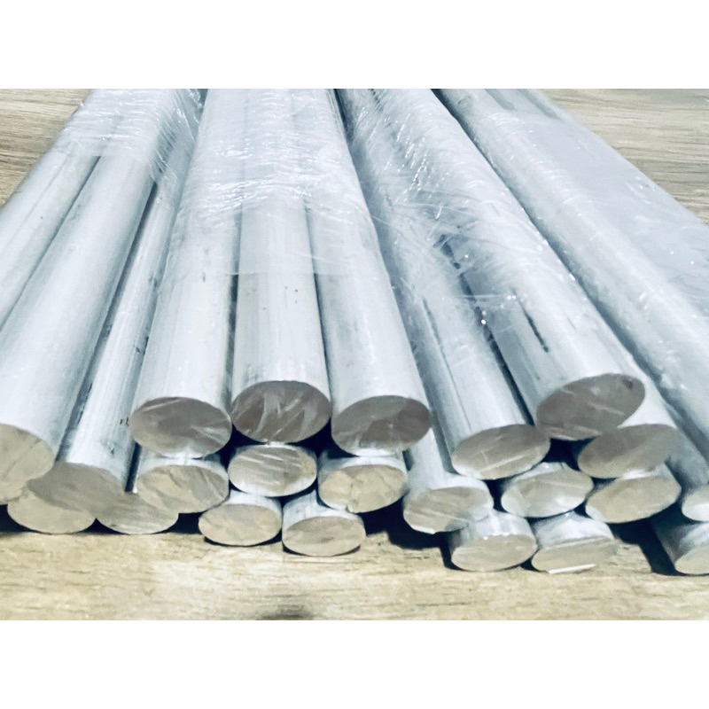 AA6061 Dia102mm x 77mm