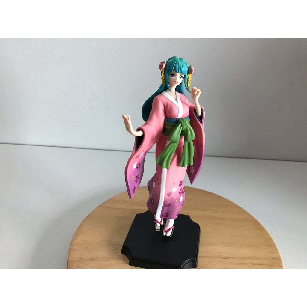 One Piece: Ichiban Kuji: Wano Country Edition - Act 2 -: Hiyori (E prize)