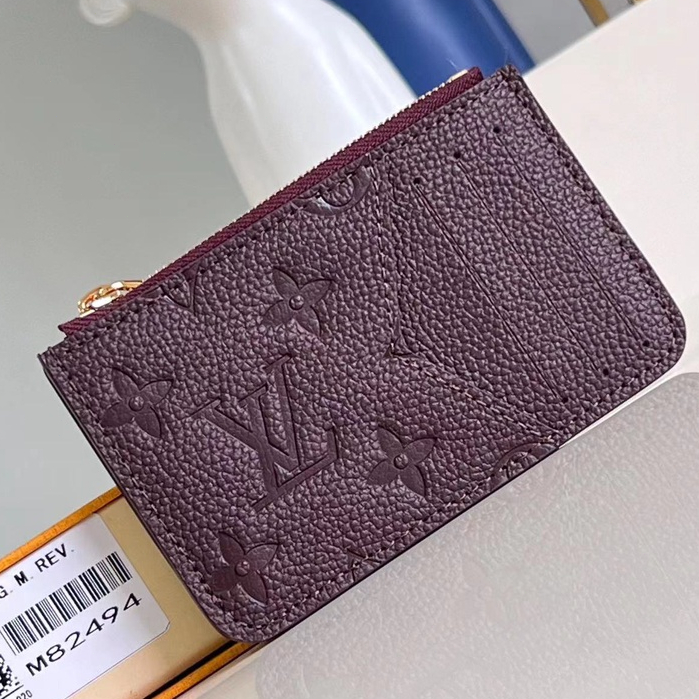 👜หลุยส์วิตตอง Louis Vuitton FÉLICIE POCHETTE 3 in 1 Chain Bag