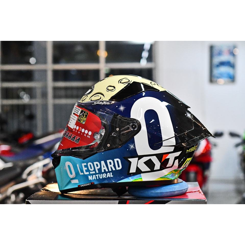 KYT #R2R FOGGIA MUGELLO 2022 REPLIGA