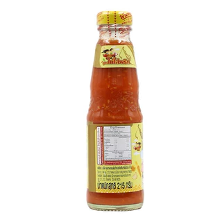 พันท้ายนรสิงห์ PANTAI น้ำจิ้มสุกี้กวางตุ้ง(ไม่พริก) 215g