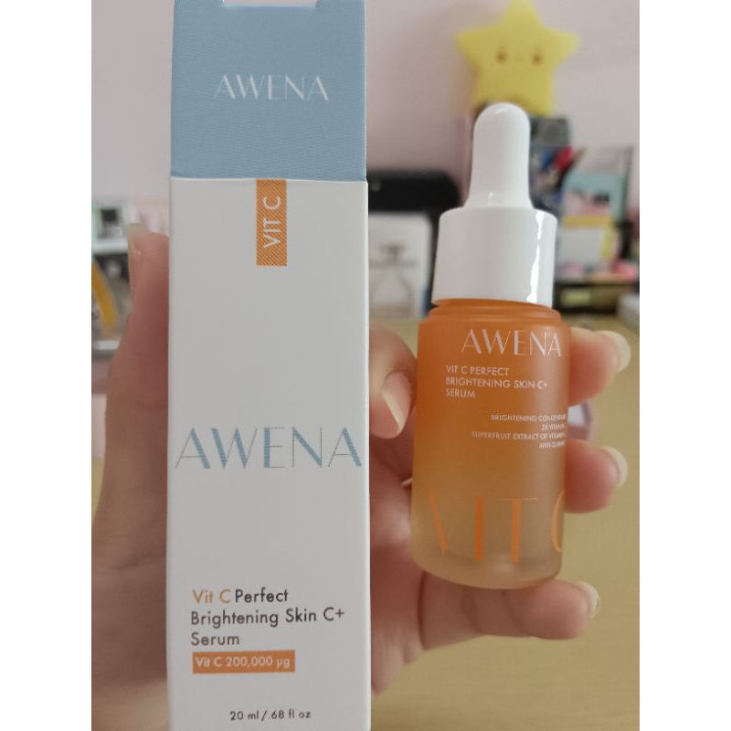 ส่งต่อ Awena เหลือ99%