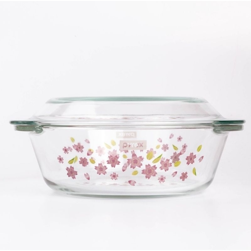 Pyrex Casserole 1.4L/ 2L