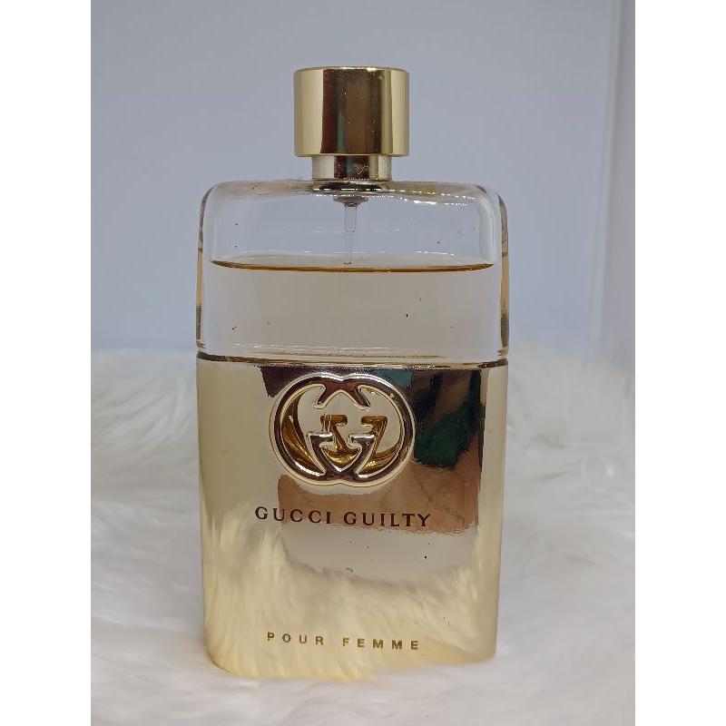น้ำหอมแบ่งขายGucci Guilty Pour Femme EDP