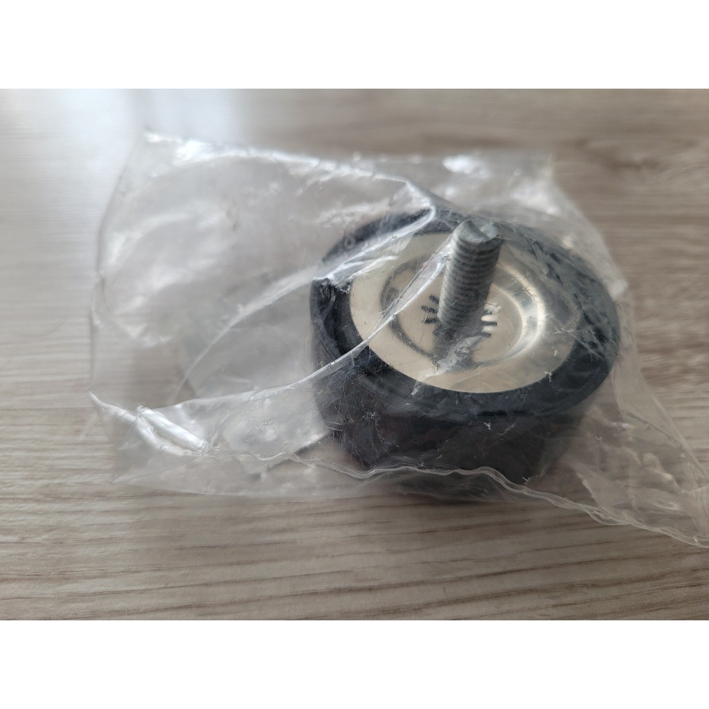 [55565572] ลูกลอกสายพานหน้าเครื่อง (ตัวตาม) SONIC 1.4 ปี13-14_แท้ห้างGM