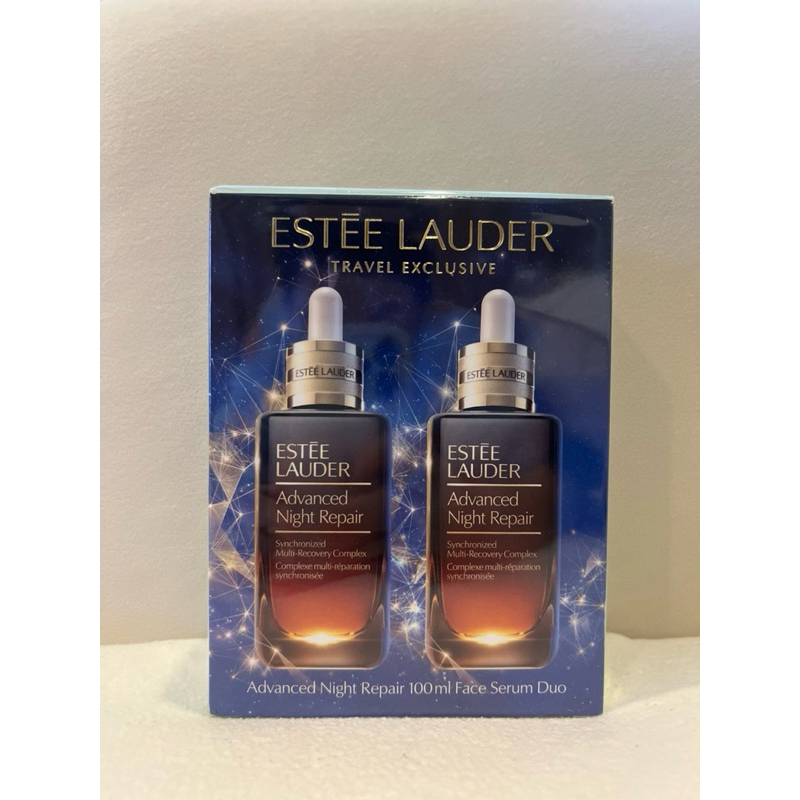 Estee Lauder ANR 100ML.