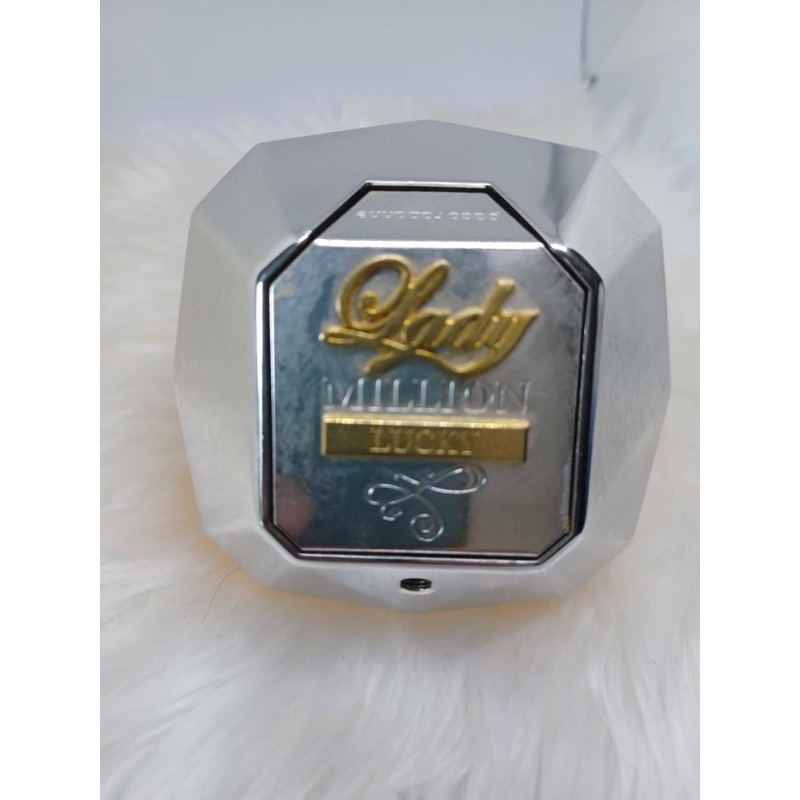 Paco Rabanne 1'Million Lucky EDT  ราคาตัวแทน