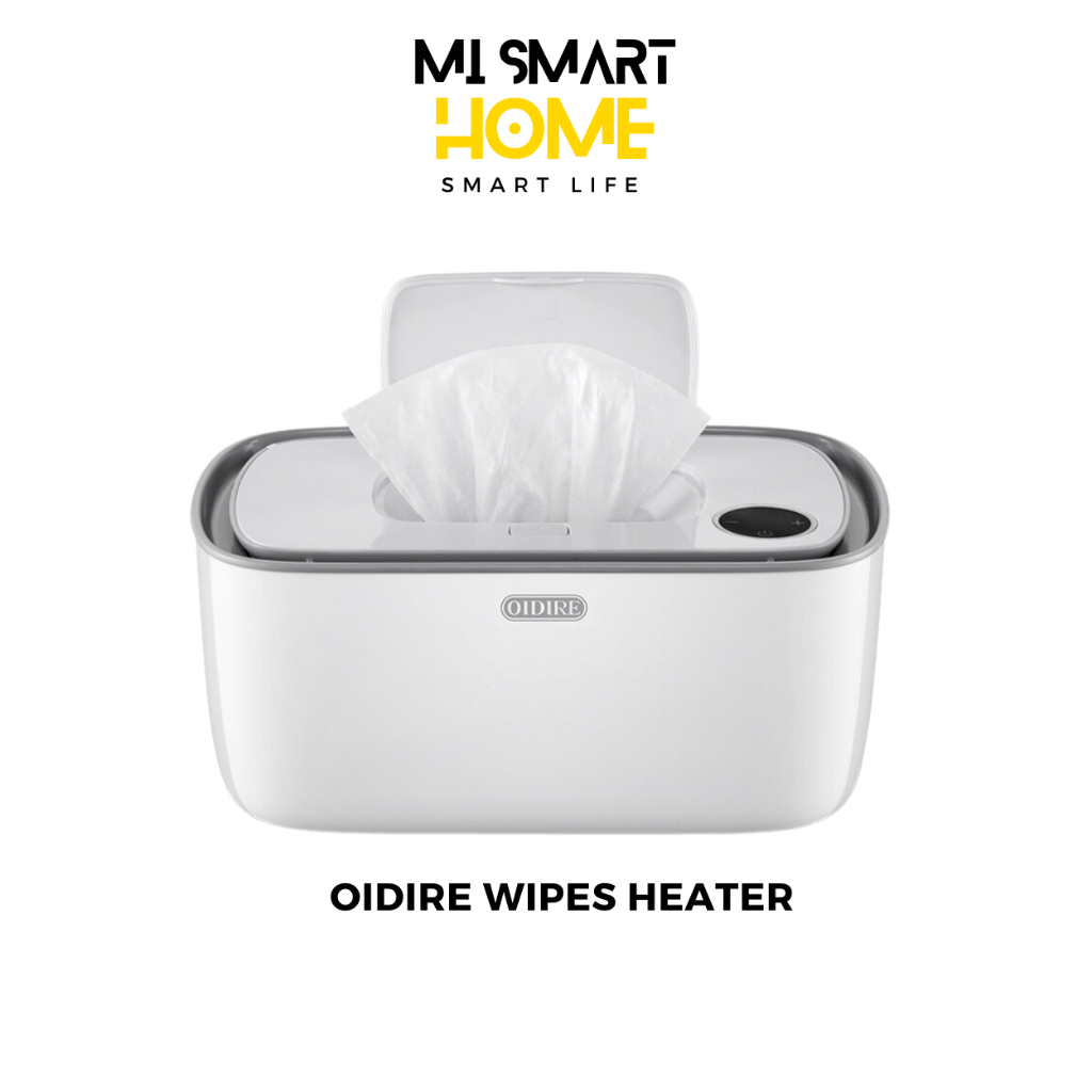 OIDIRE Wipes Heater เครื่องอุ่นทิชชู่เปียก อุ่นทิชชู่เปียก ทิชชู่เปียก สำหรับเด็ก