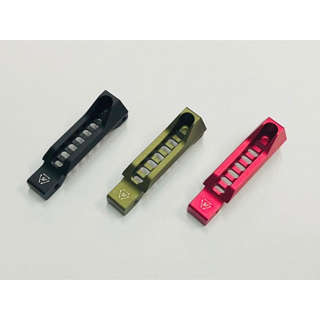 Stirke Industries - FANG Aluminum Trigger Guard