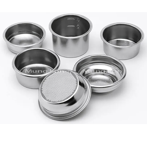 กรวยกรองกาแฟ 51mm Filter Basket